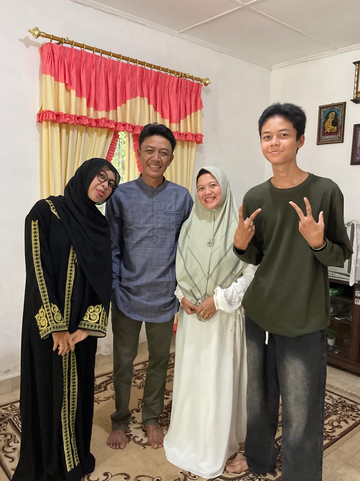 Keluarga